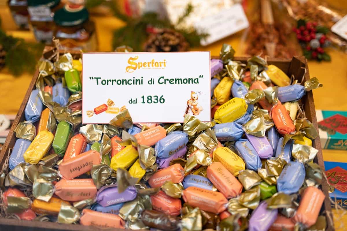 Caramelle Sperlari