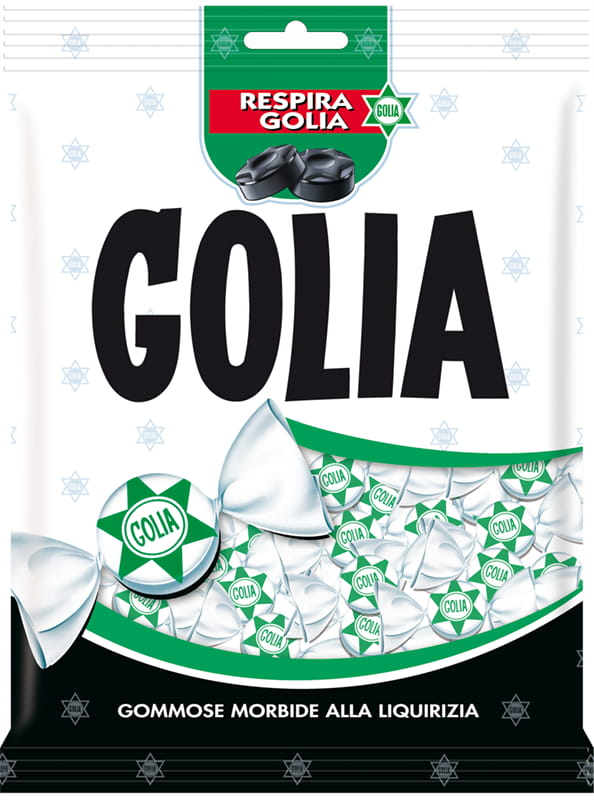 golia