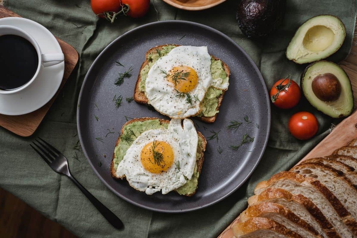 colazione sana e ipocalorica per dimagrire