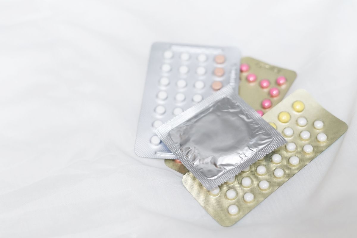 Metodi contraccettivi innovativi
