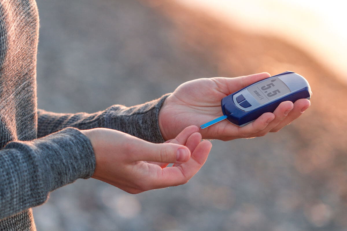 diabete vacanze consigli utili