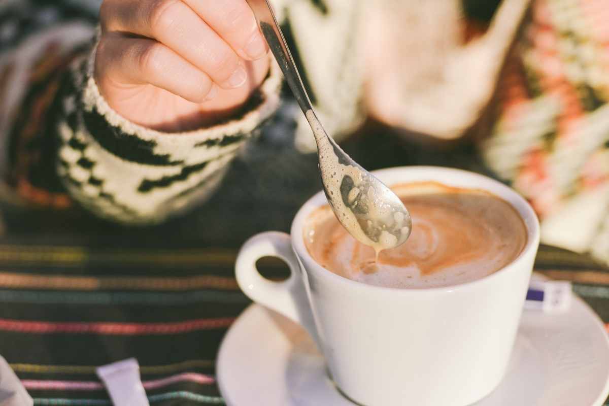 come fare colazione al bar per chi è a dieta