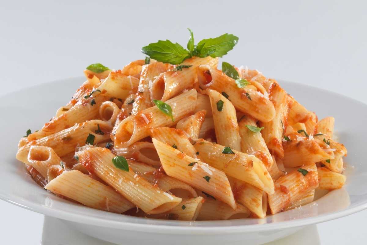 World Pasta Day