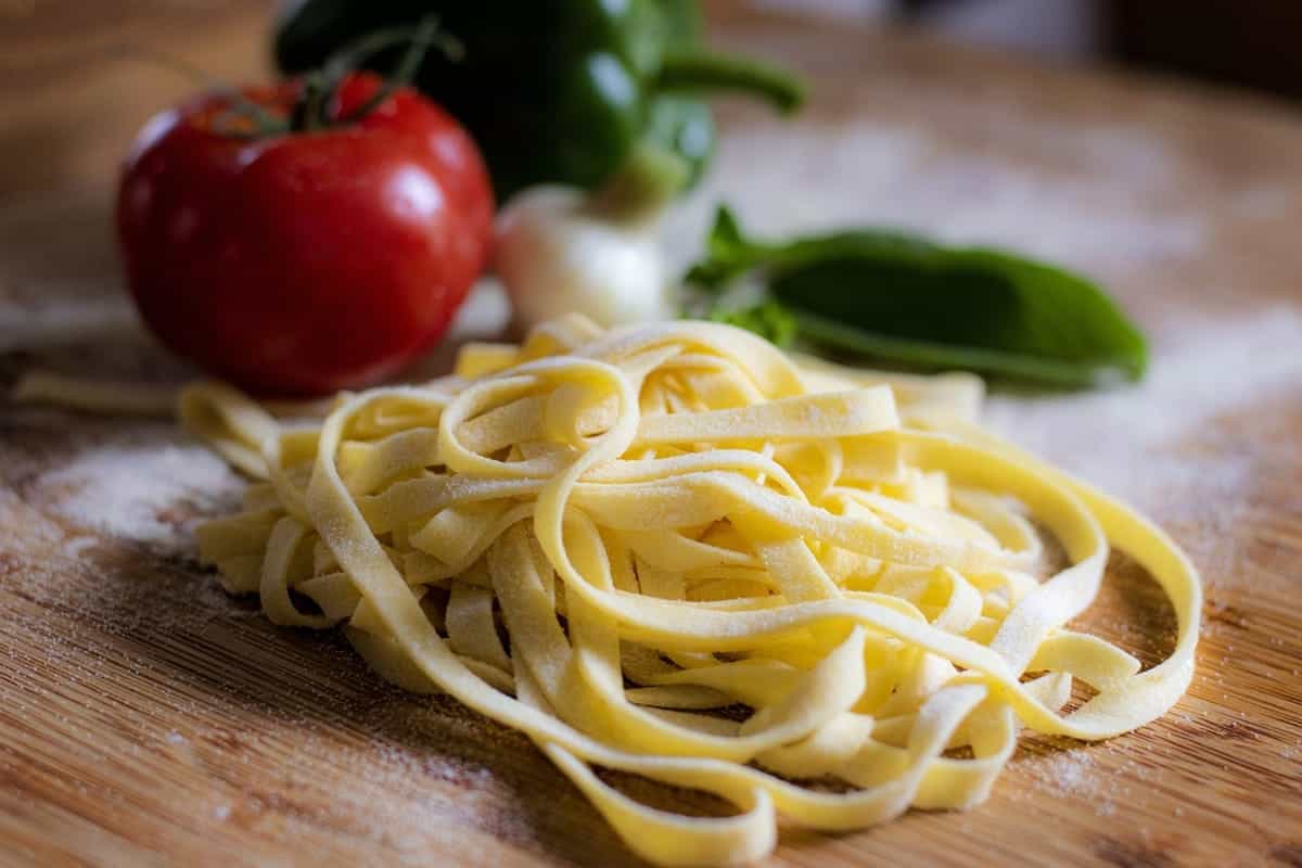 pasta fresca quanto dura in frigo