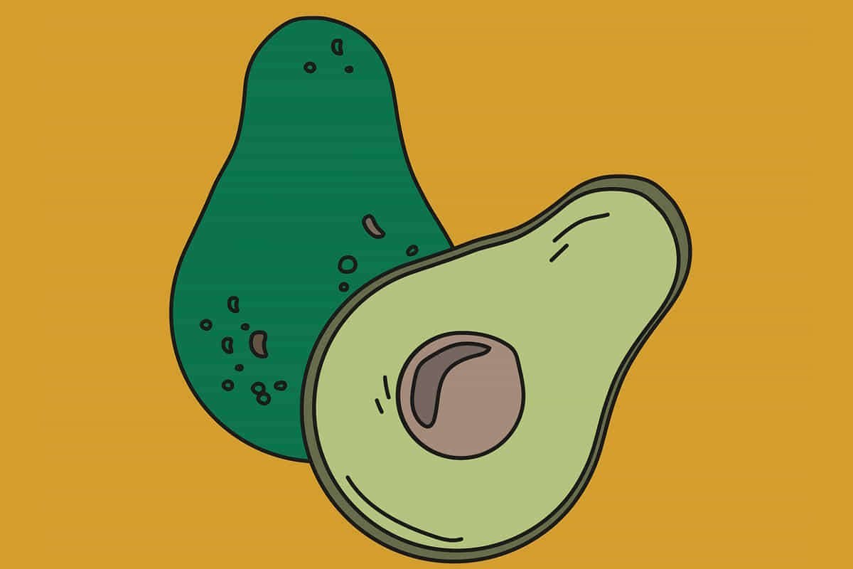 avocado