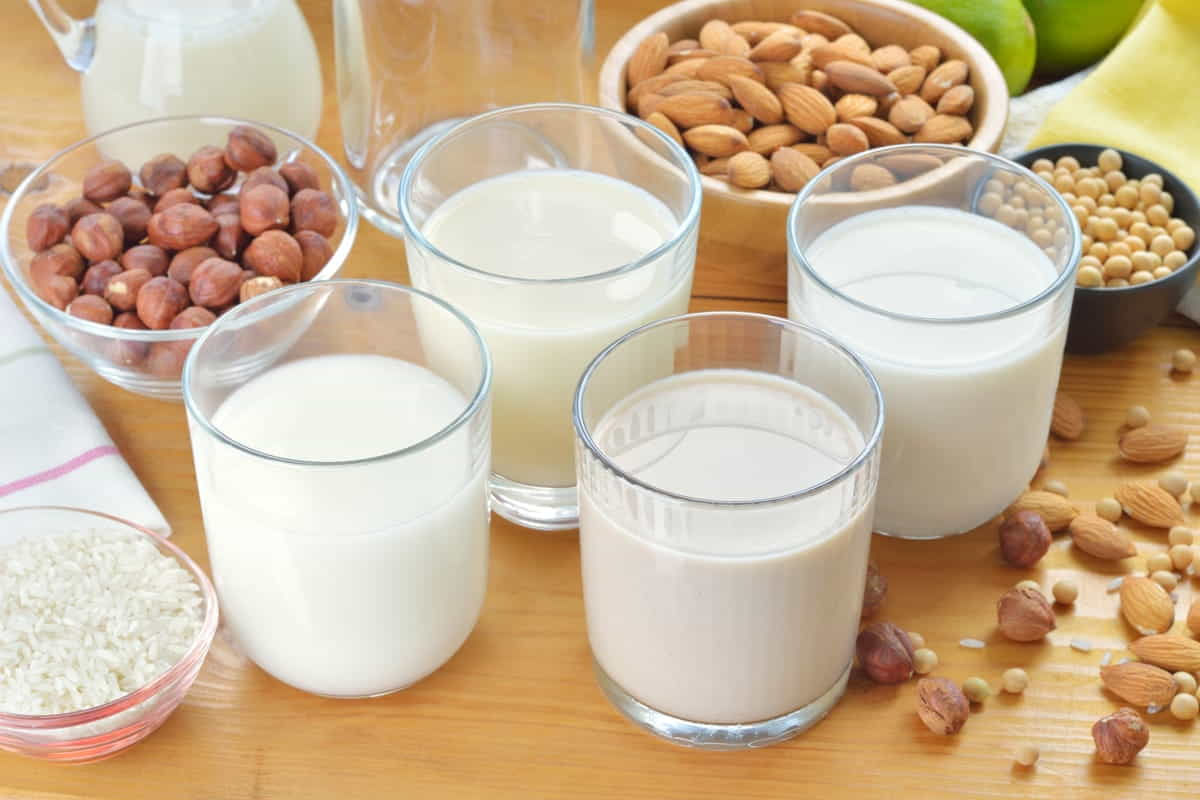 come si fa il latte senza lattosio