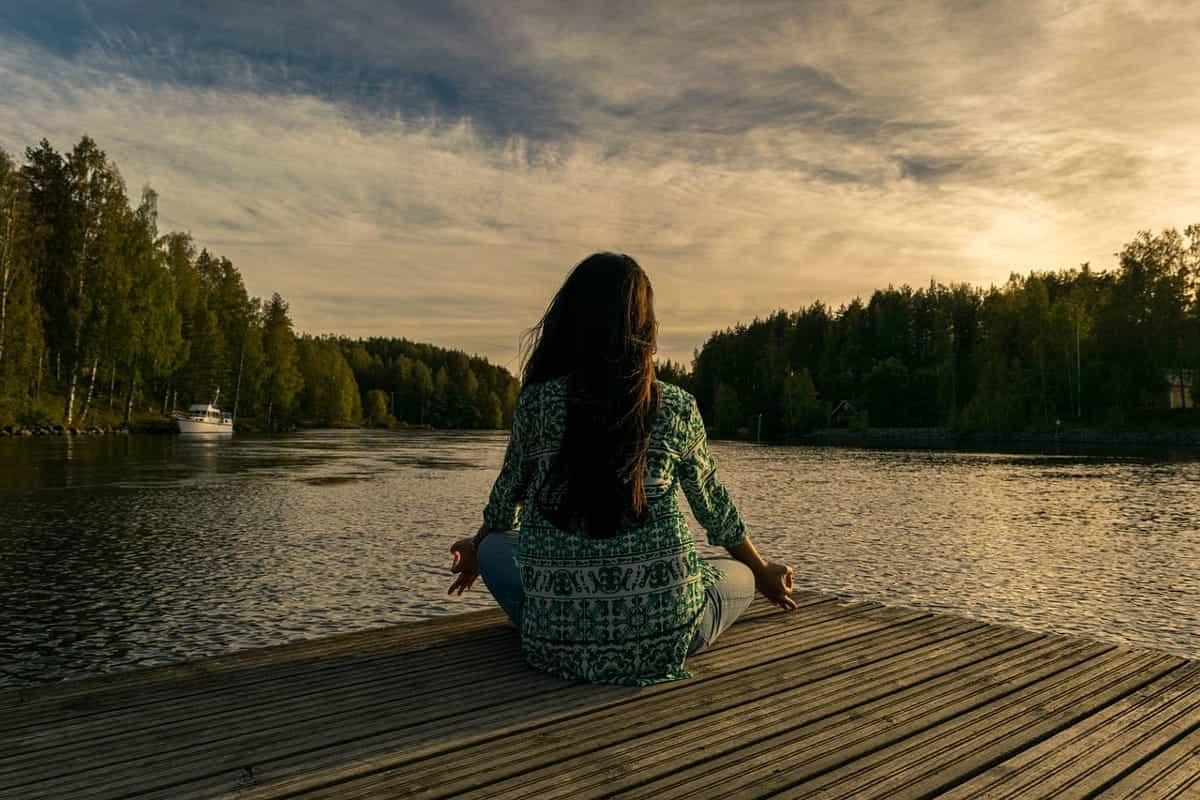 lo yoga della primavera