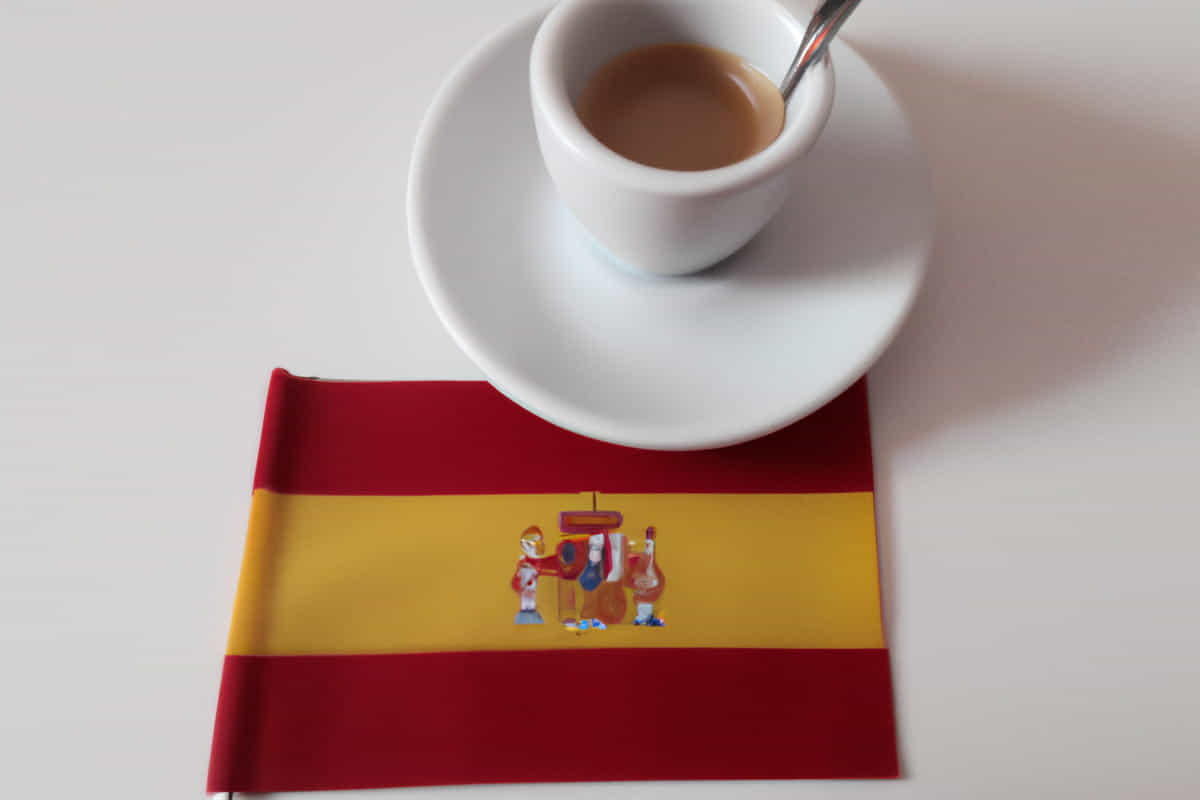 come si beve il caffè in Spagna