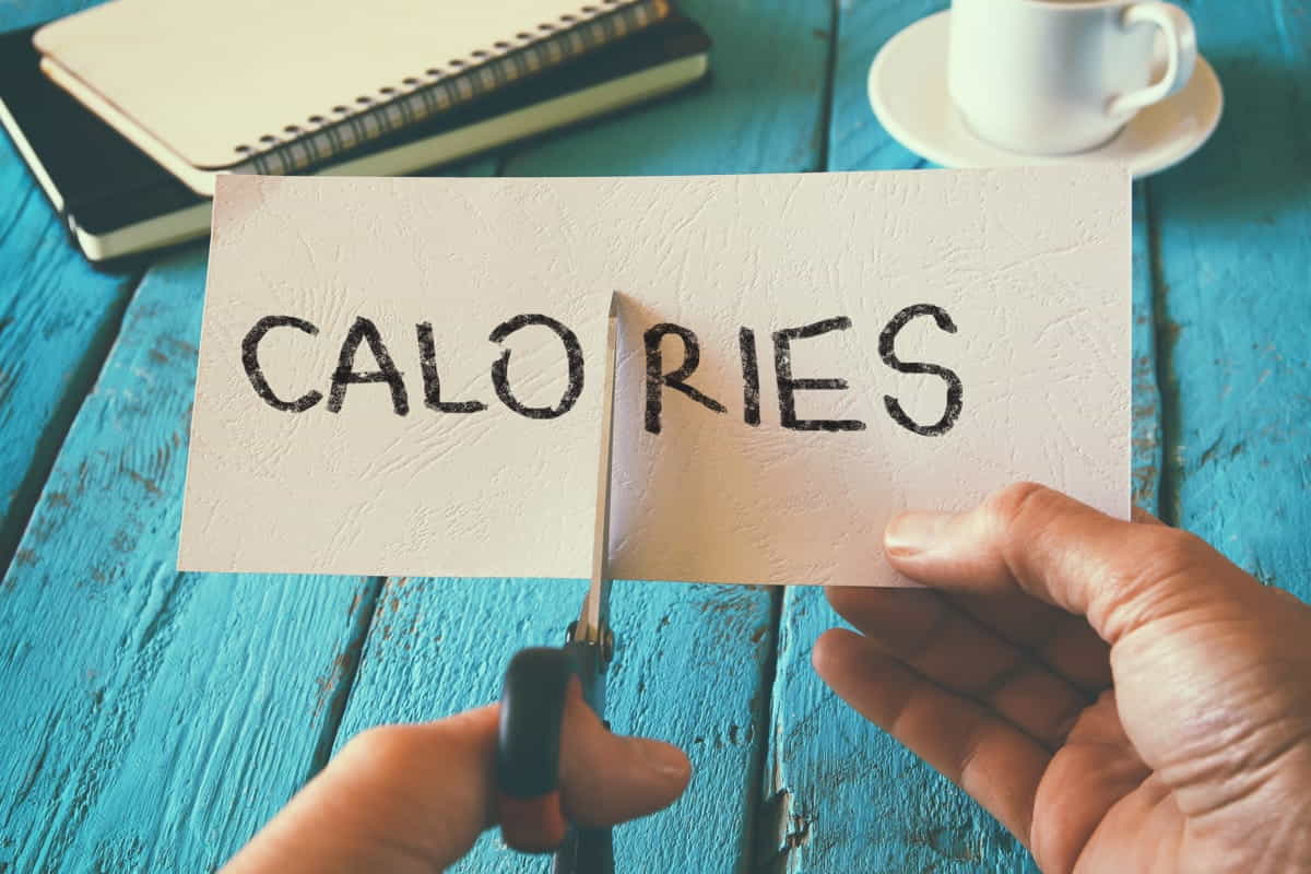 trucchi ridurre calorie