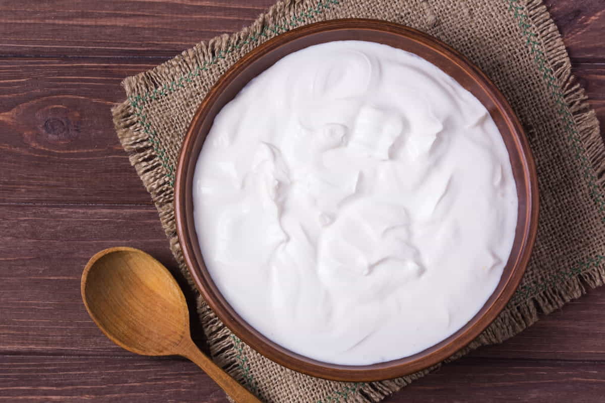 yogurt greco e diabete