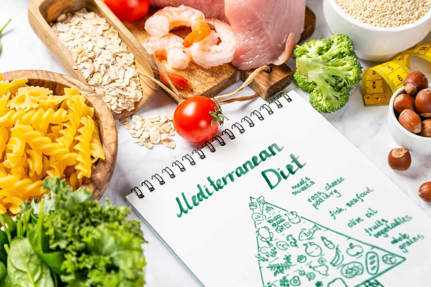 dieta mediterranea cancro allo stomaco