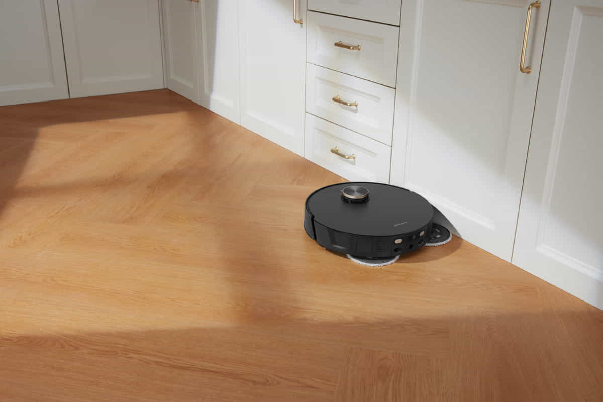 aspirapolvere robot DreameBot L20 Ultra