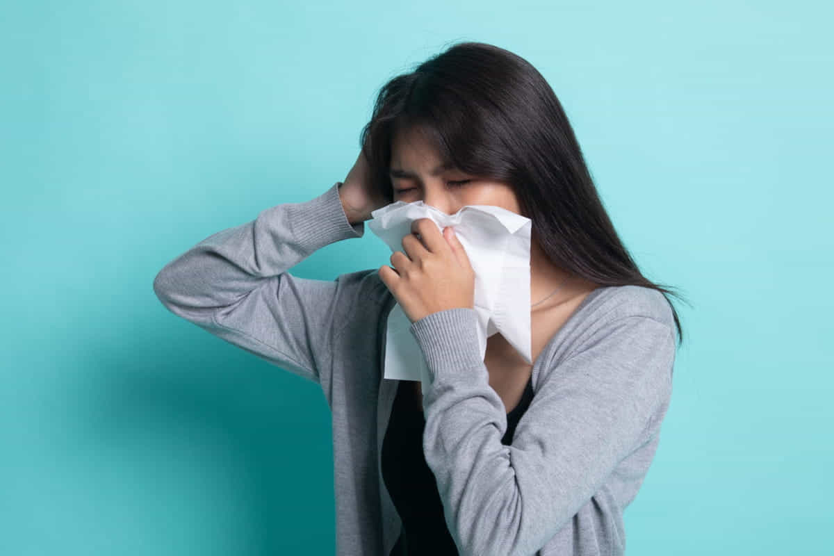 prevenire le allergie