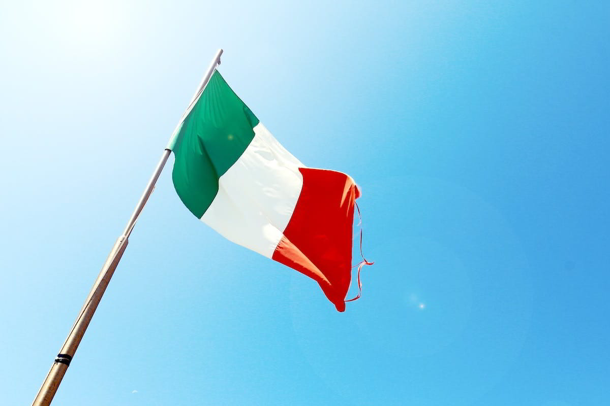 Festa del Tricolore