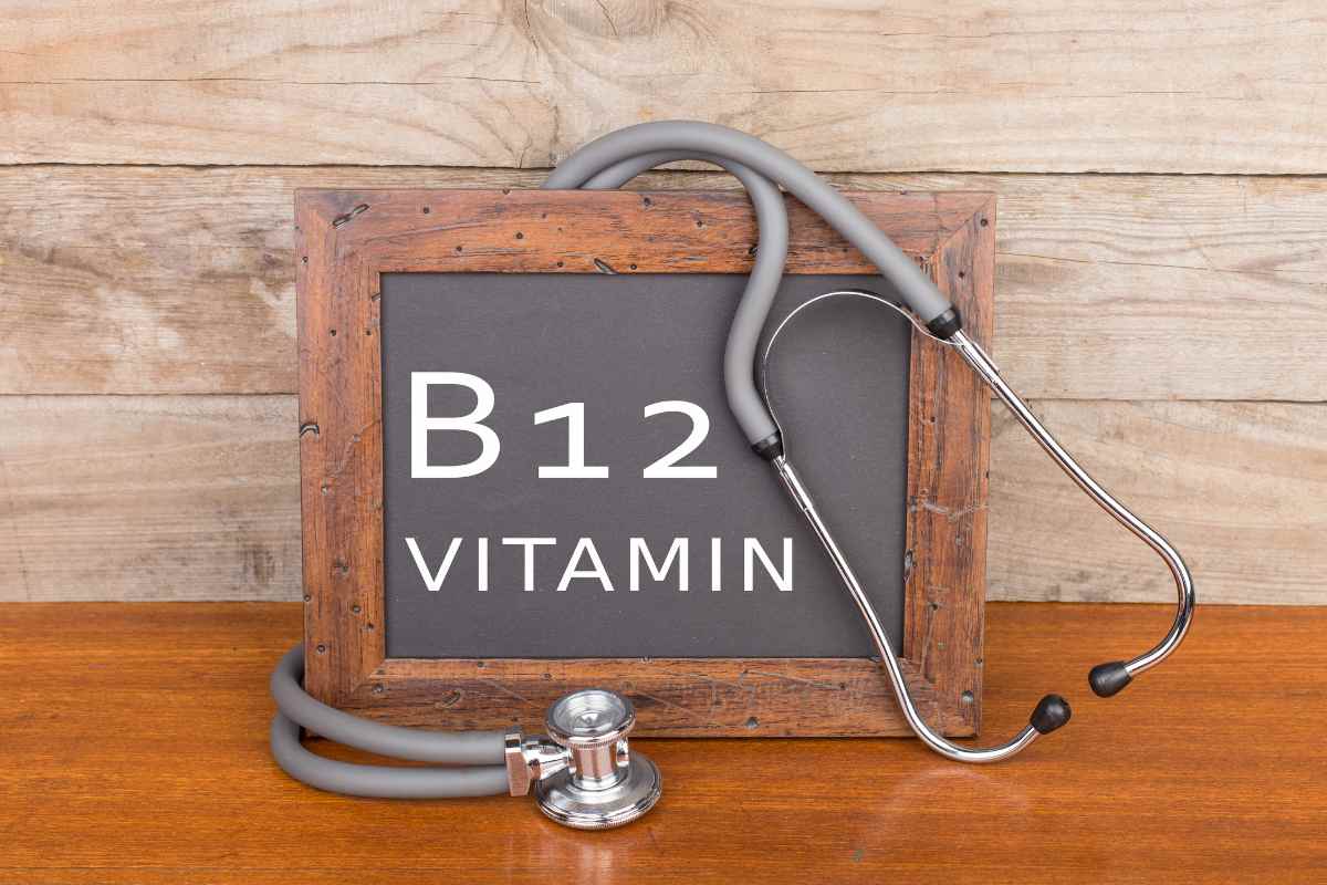 vitamina b12