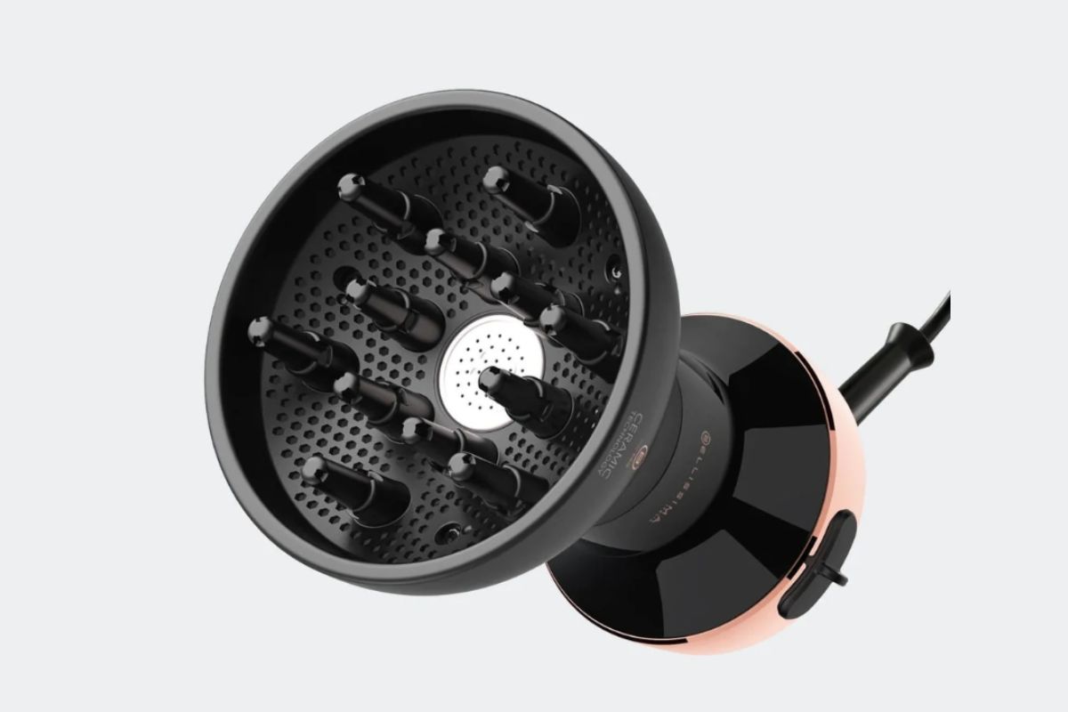 MyPro Diffon Bellissima Imetec