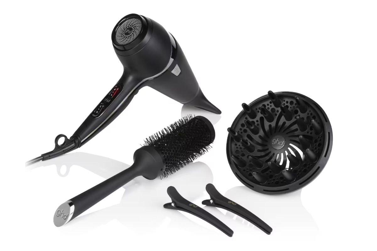 ghd Air Hair Drying Kit
