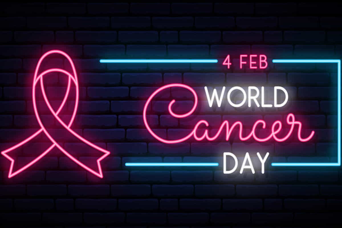 giornata internazionale della lotta contro i tumori
