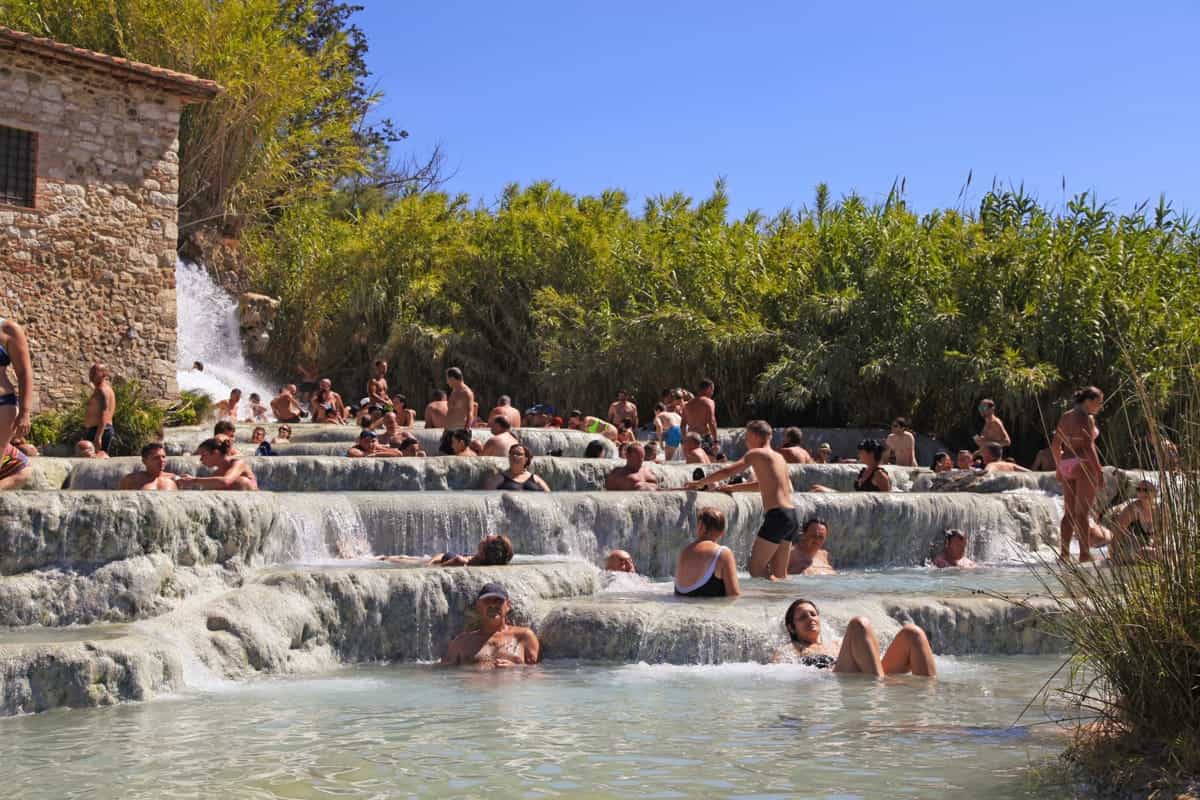 terme saturnia dove si trova