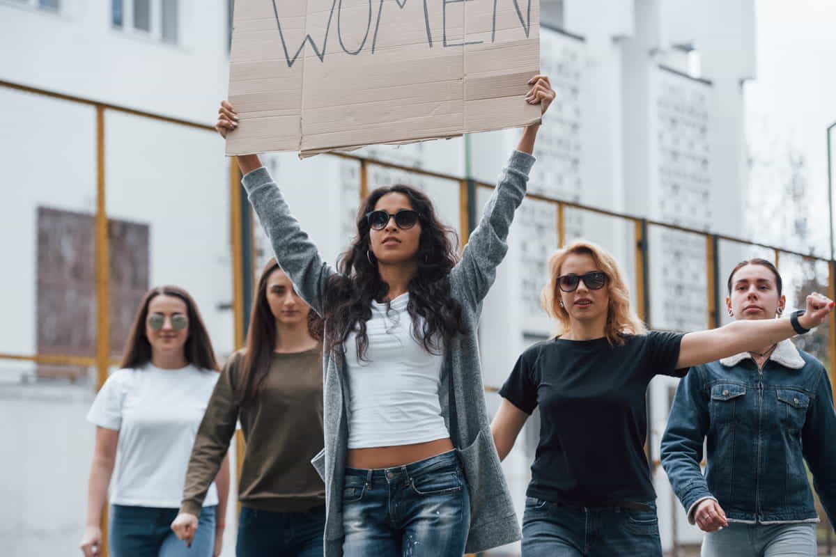 festa della donna diversità inclusione