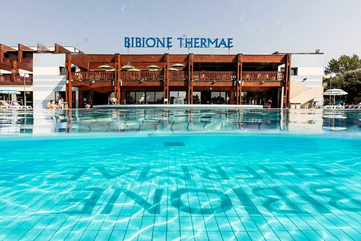 terme bibione