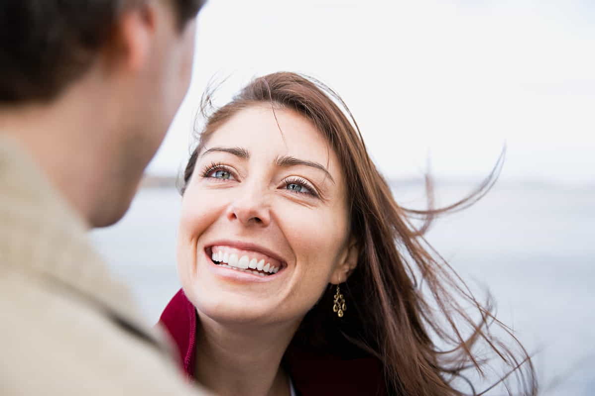 cosa cercano le donne in un uomo