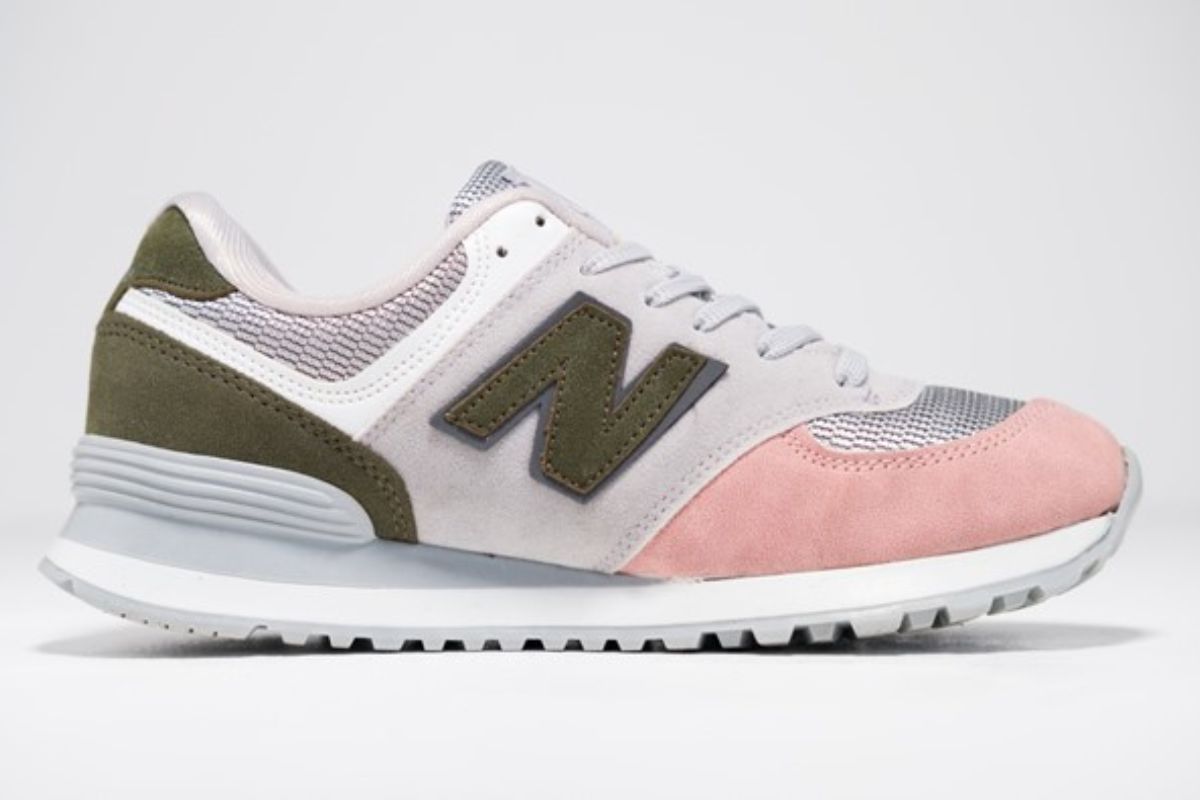 New Balance scarpe donna
