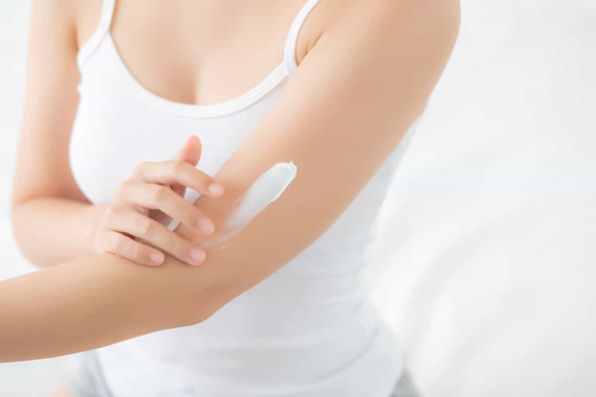 crema corpo scaduta