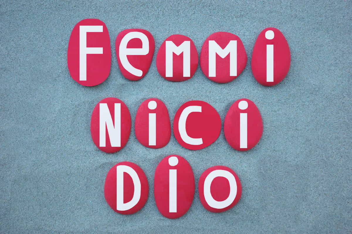 femminicidio spiegato ai bambini