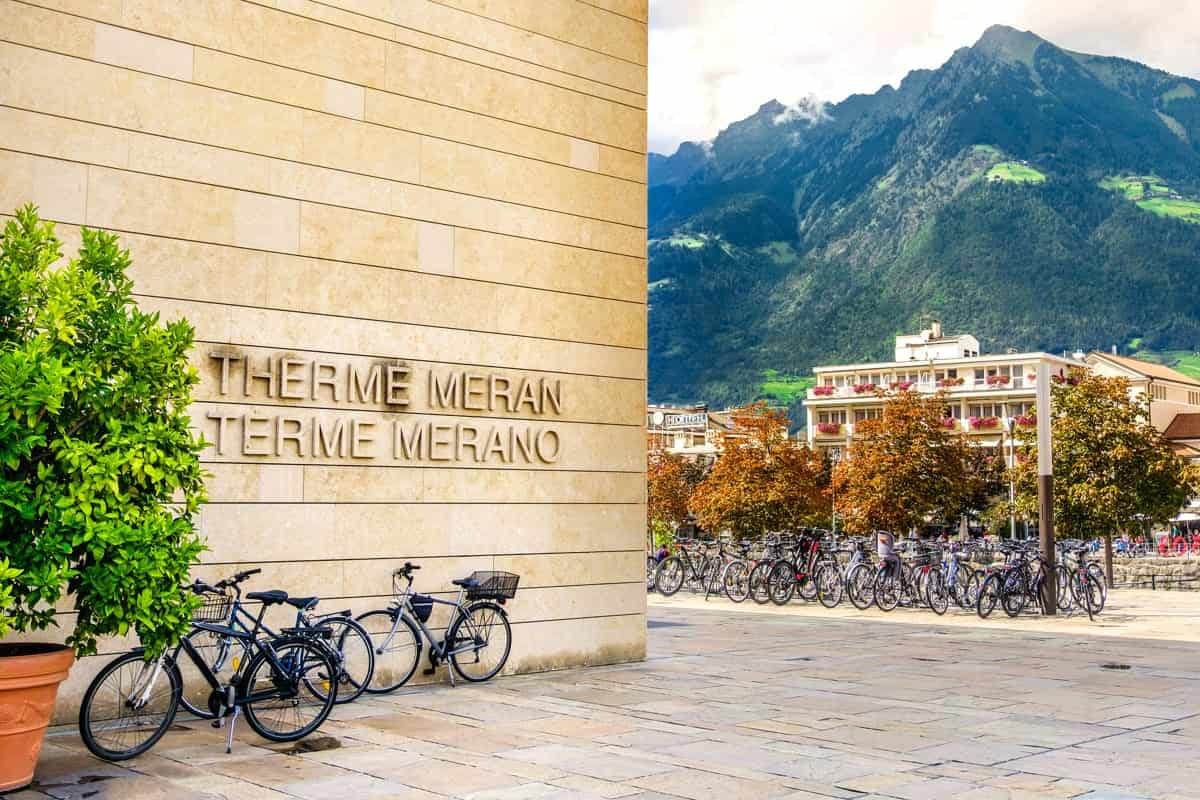 terme di merano