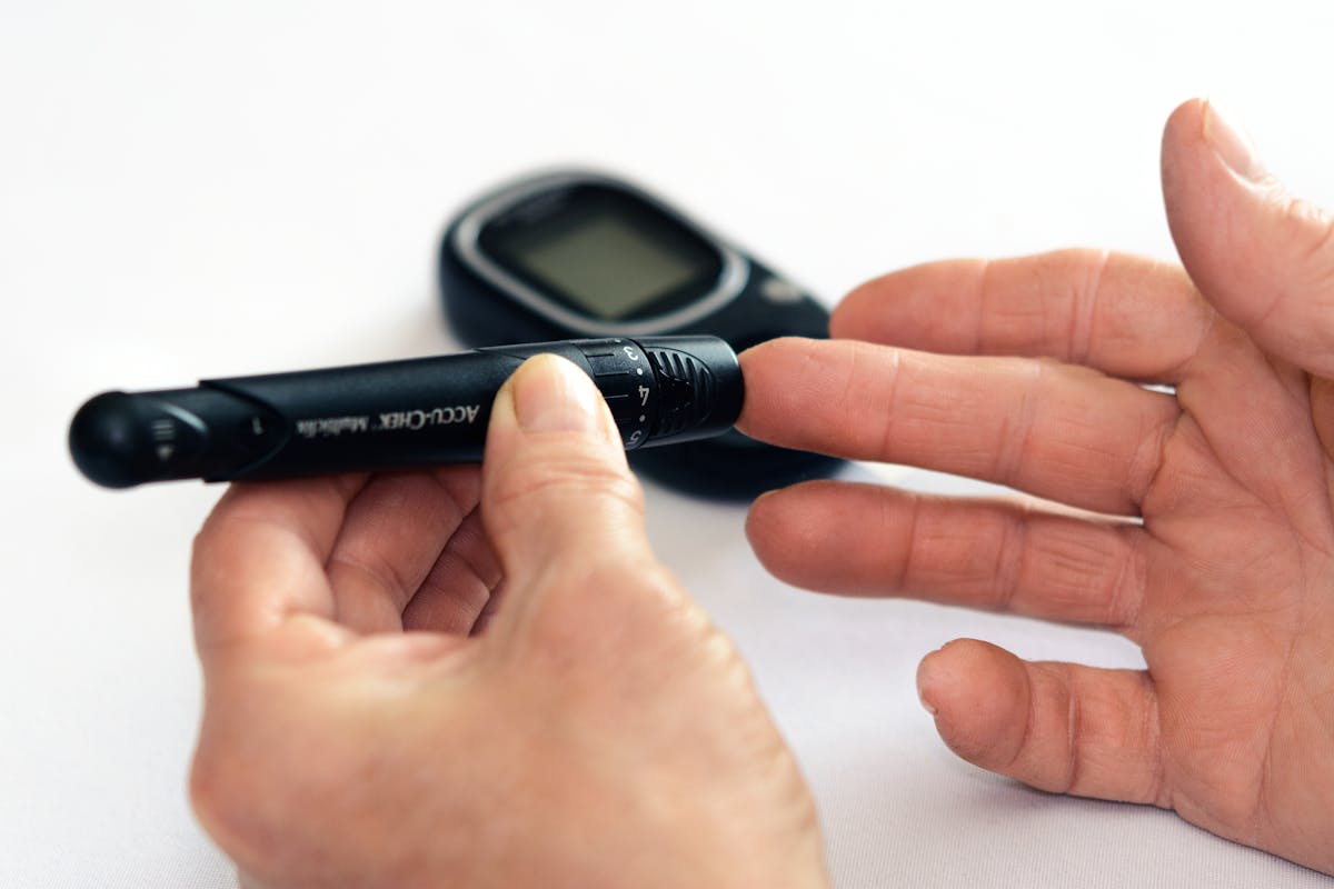 cosa mangiare con il diabete alto
