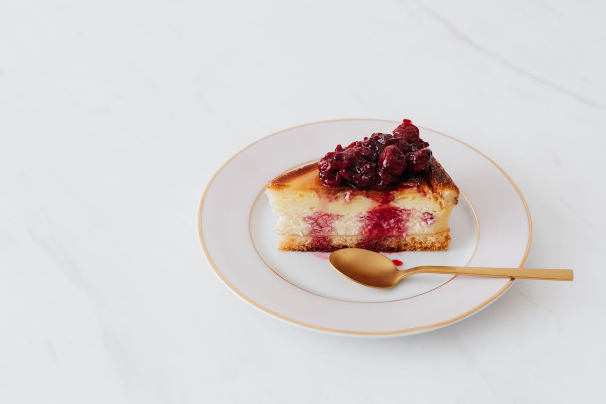torte estive veloci