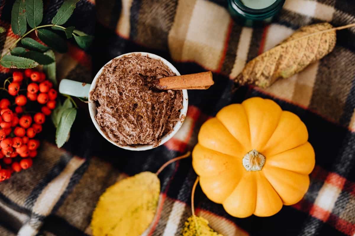 alimentazione di stagione