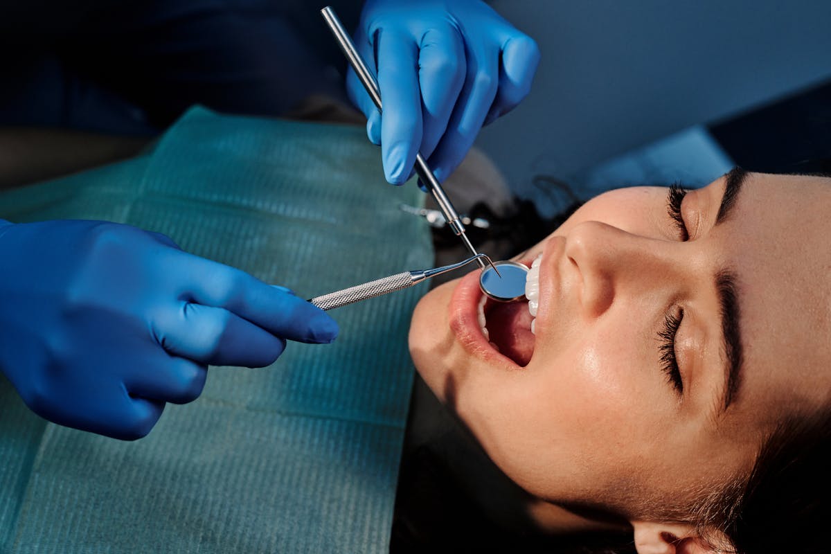 cosa mangiare dopo un'estrazione dentale