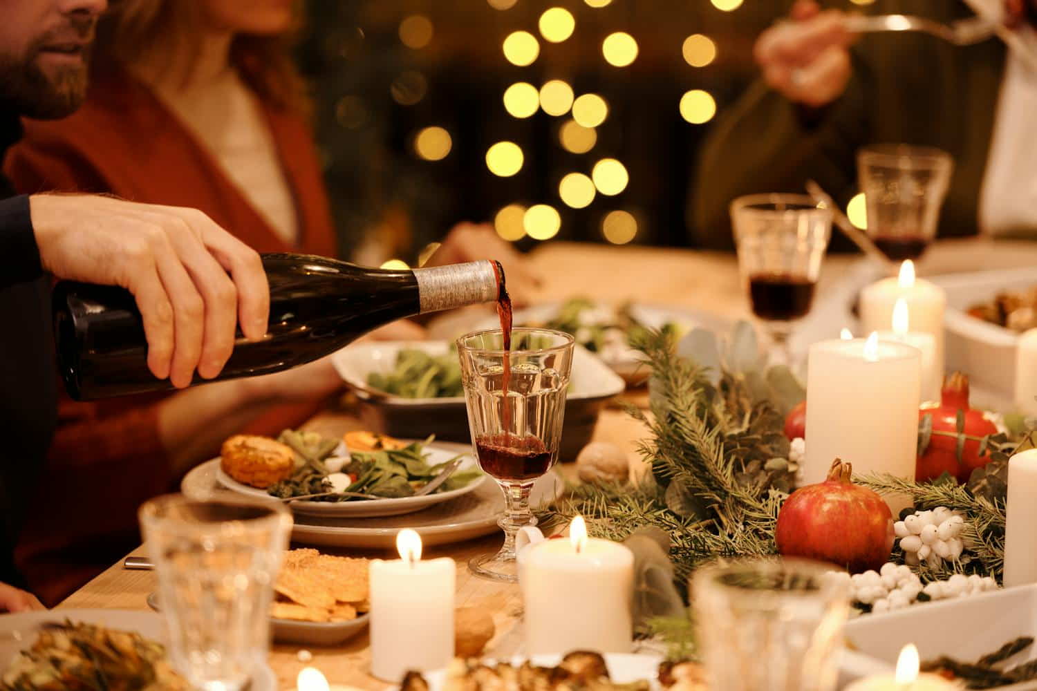 capodanno salute idee