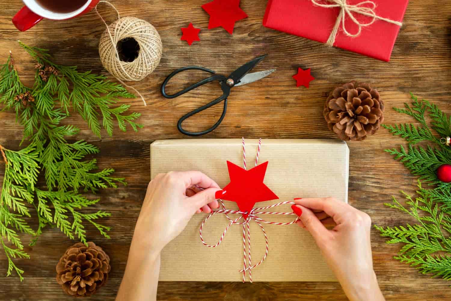 idee regalo di benessere