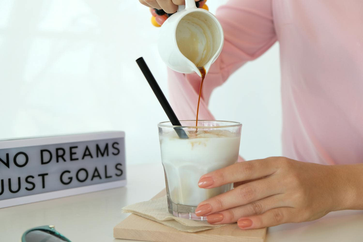 indice glicemico latte