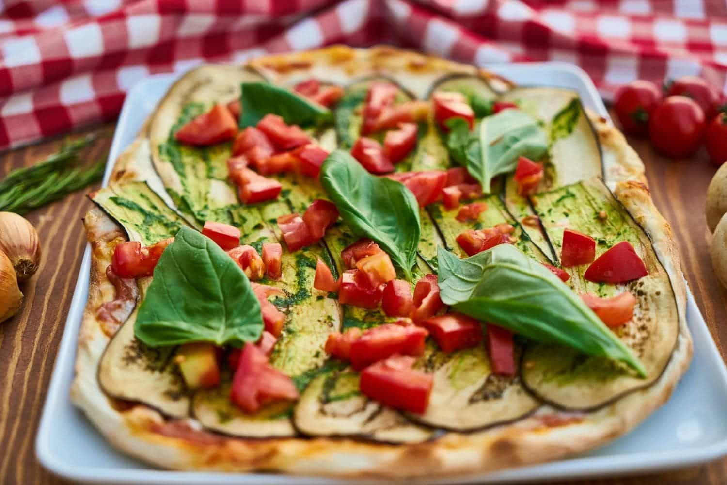indice glicemico pizza