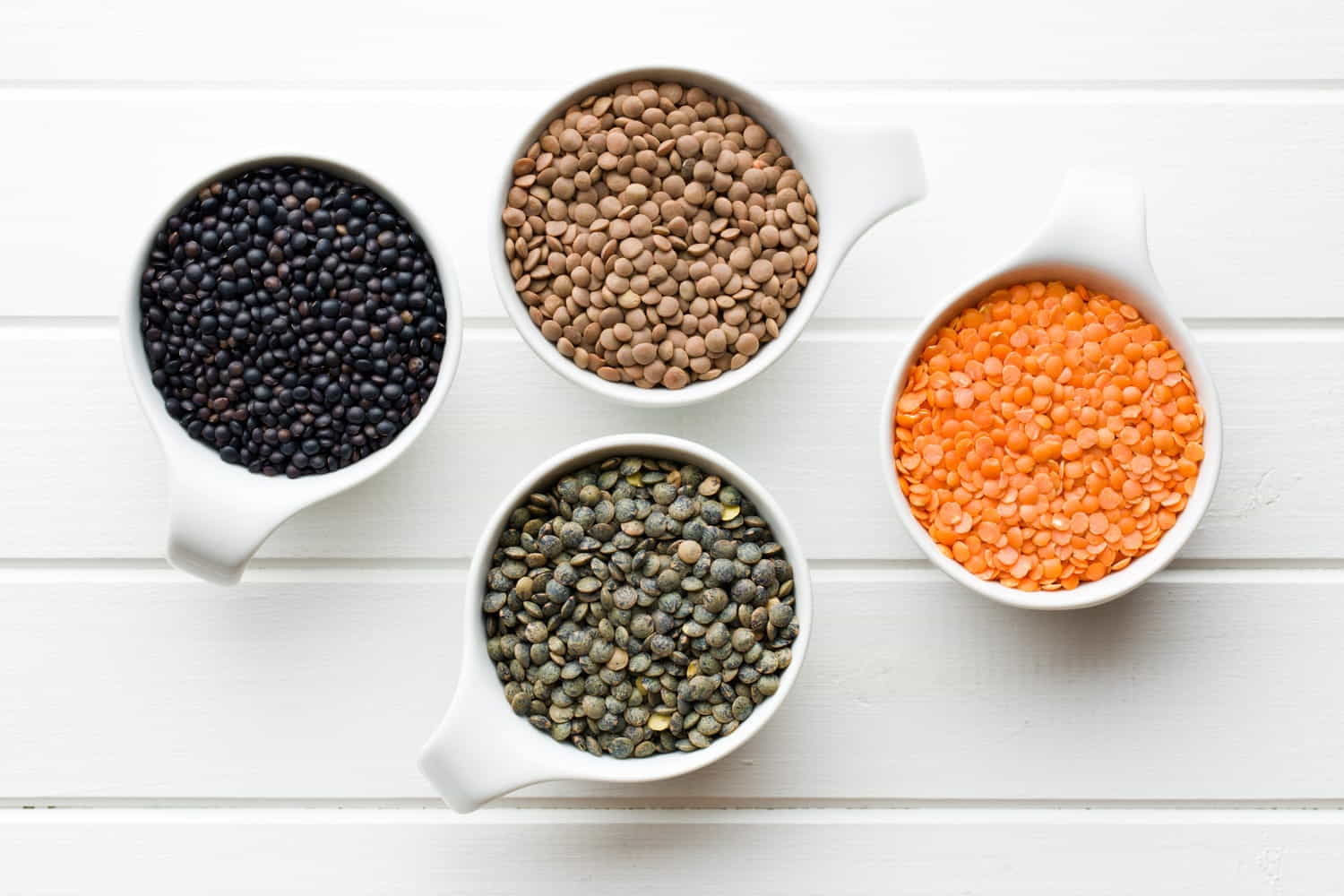 le lenticchie alzano l'indice glicemico