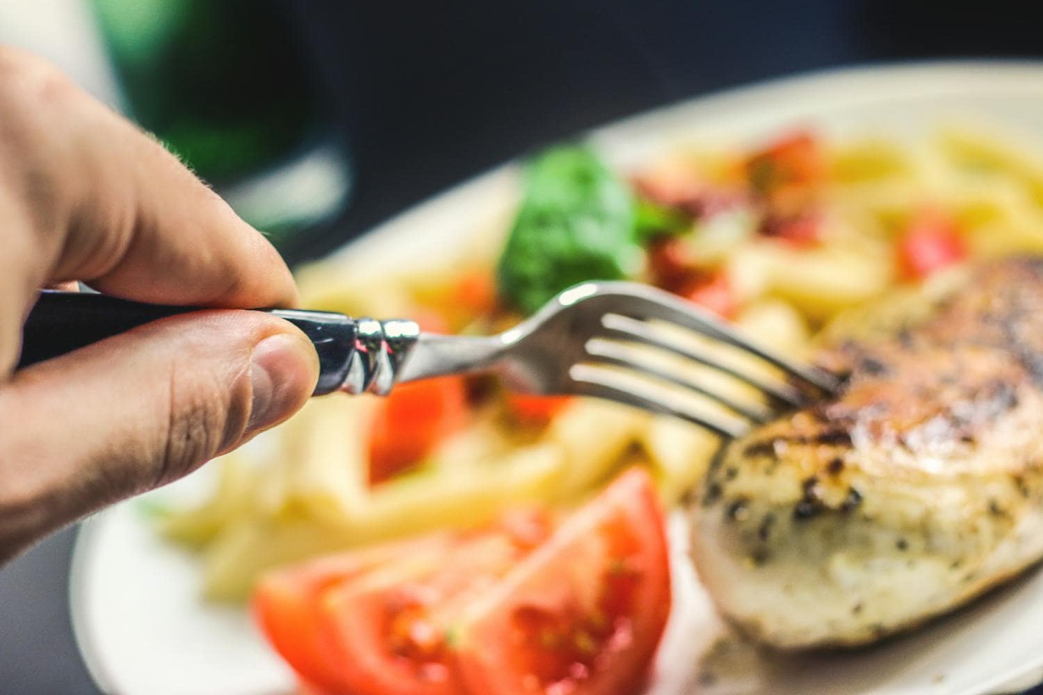 come mangiare carboidrati per dimagrire