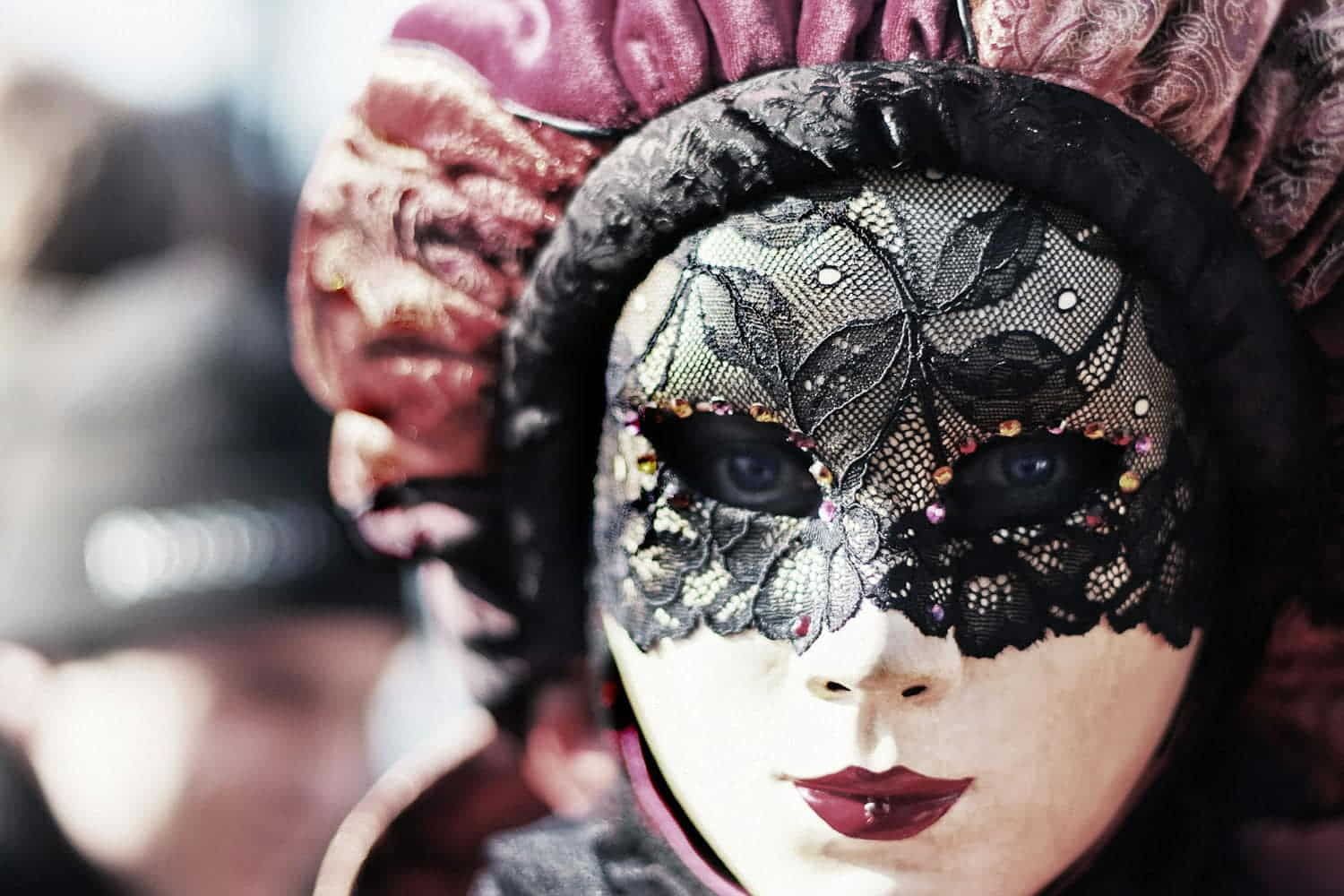 carnevali italia