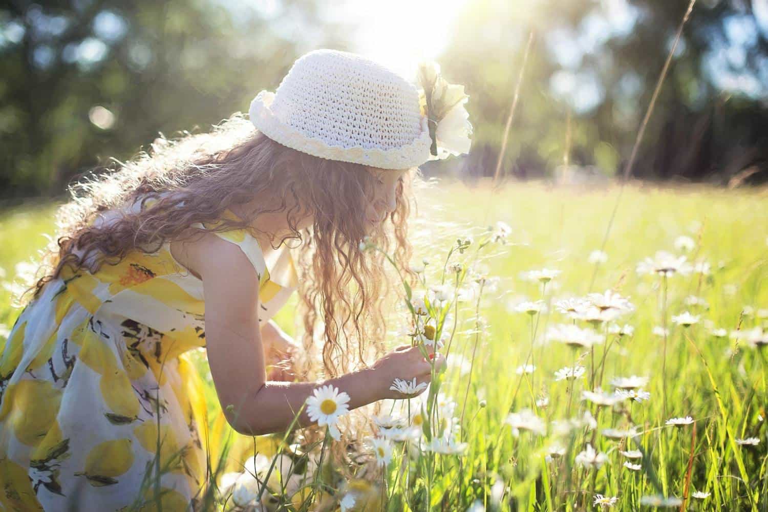 come preparare il corpo alla primavera