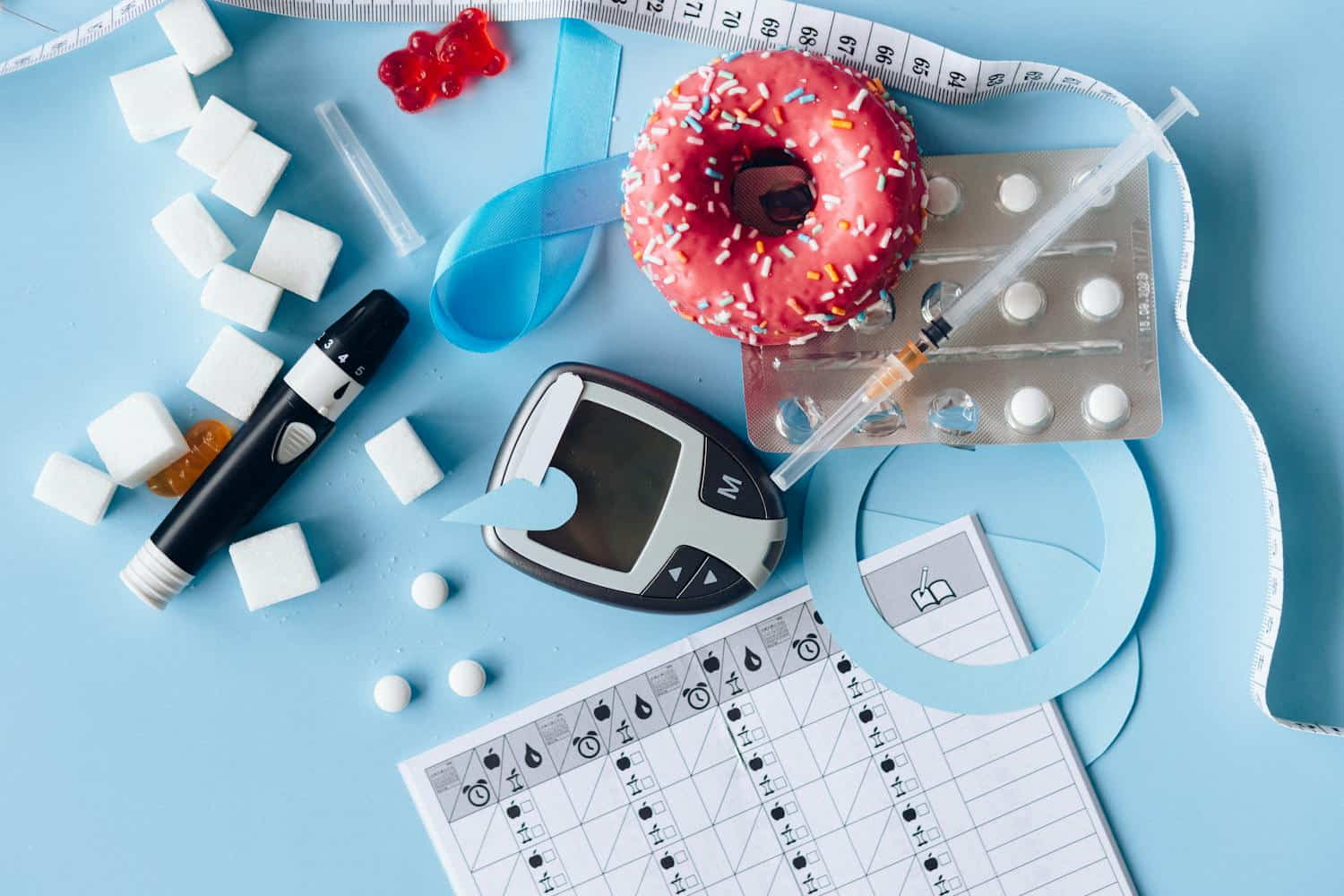 cosa non può assolutamente mangiare un diabetico