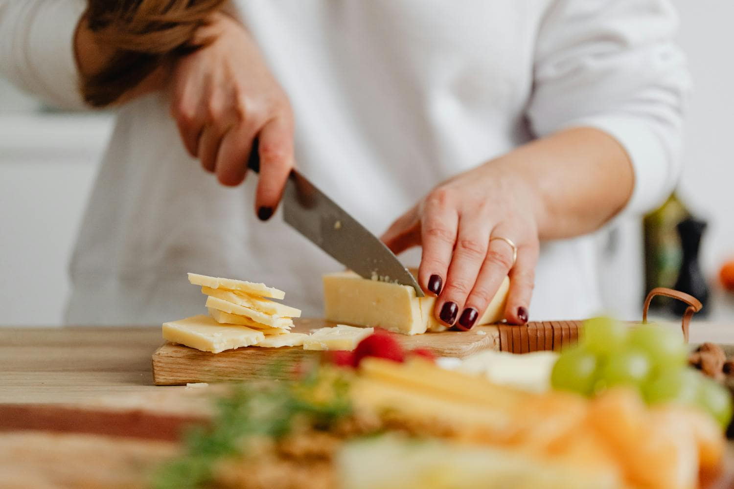 formaggi che non alzano la glicemia