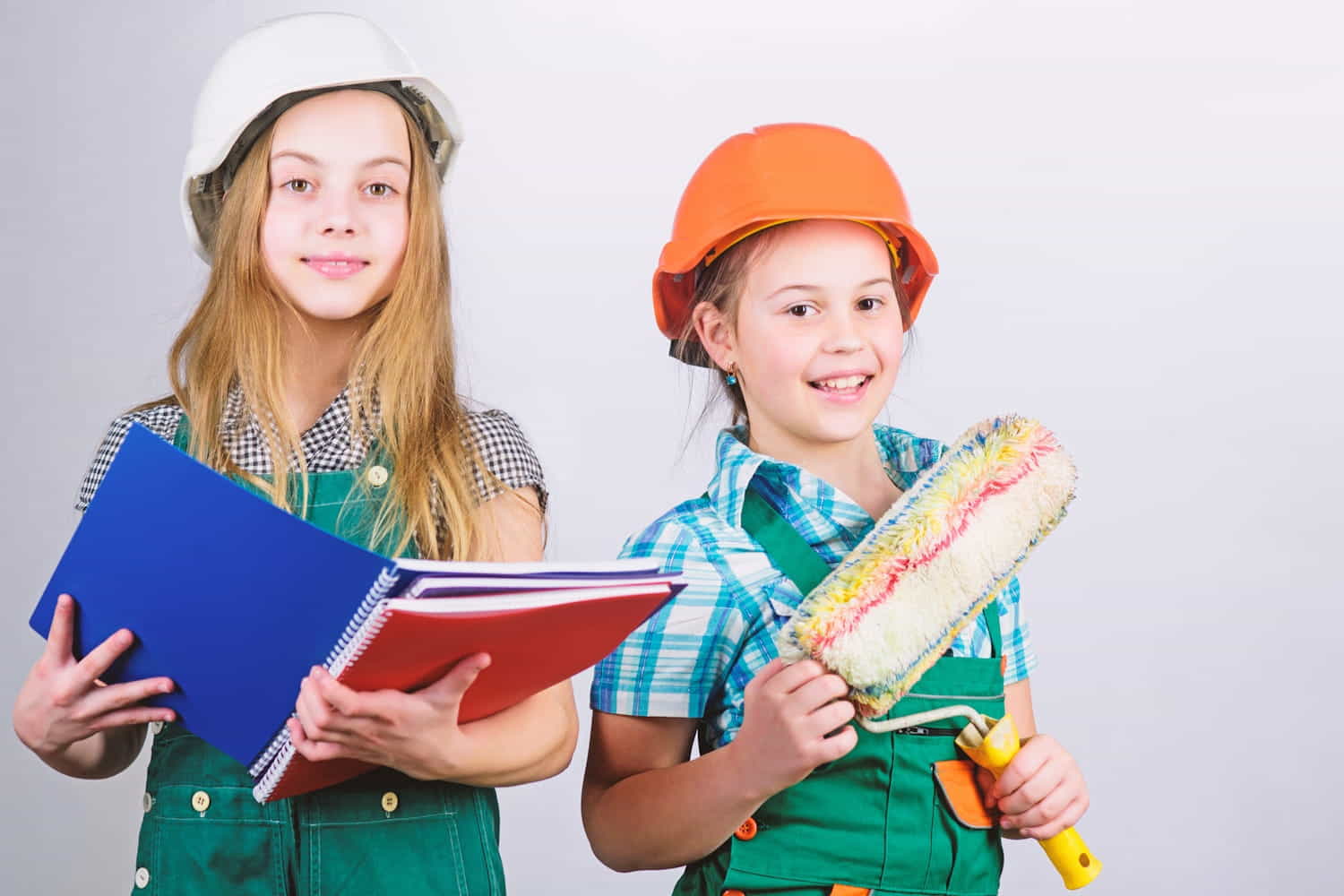 1 maggio con i bambini