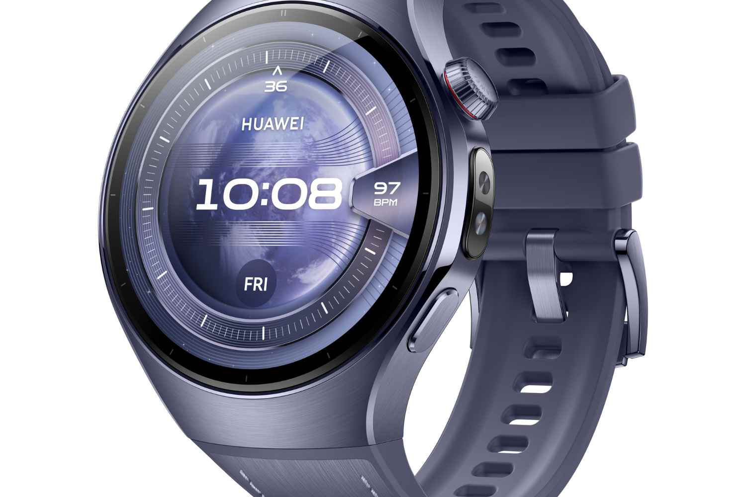 Huawei Watch 5