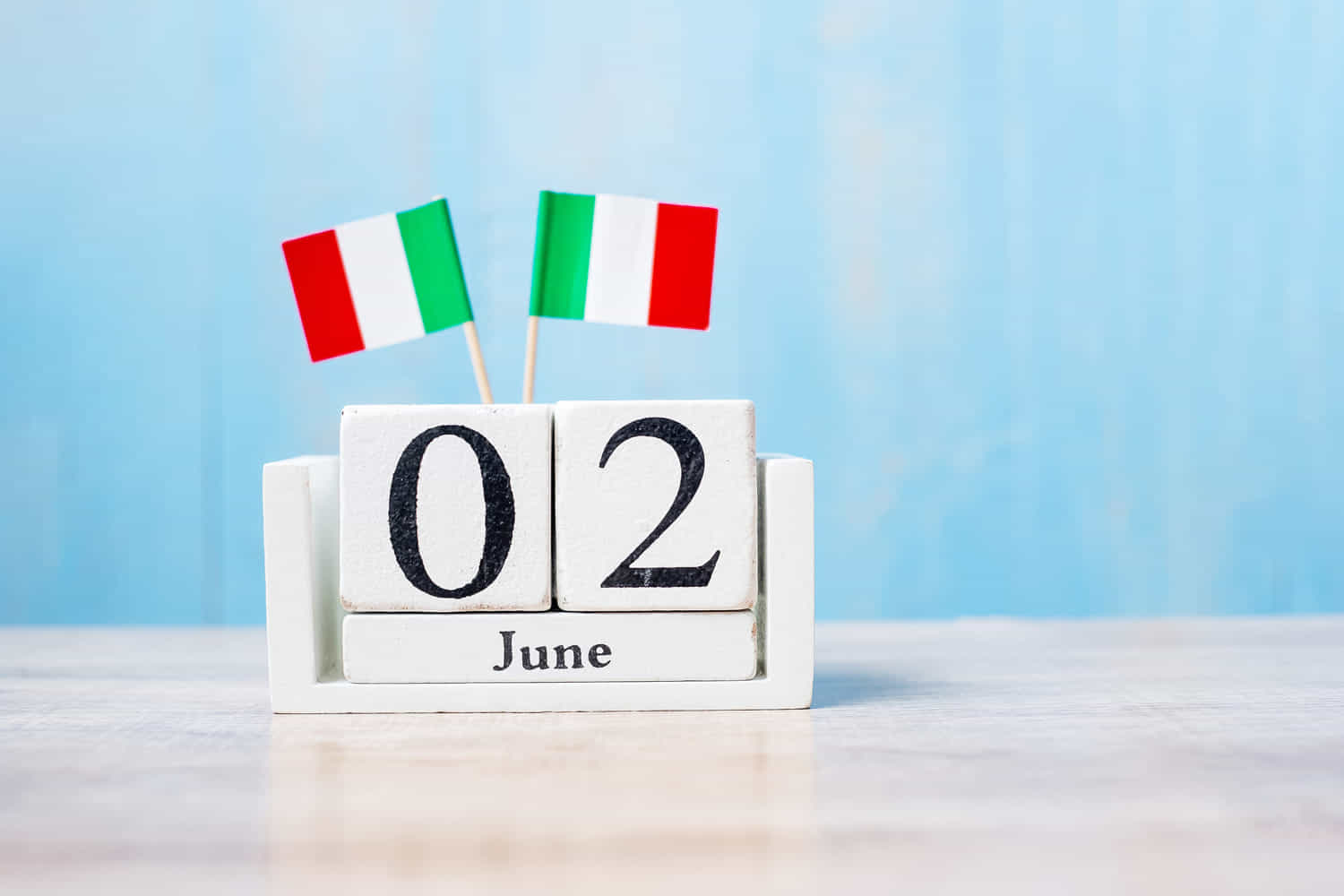 2 giugno