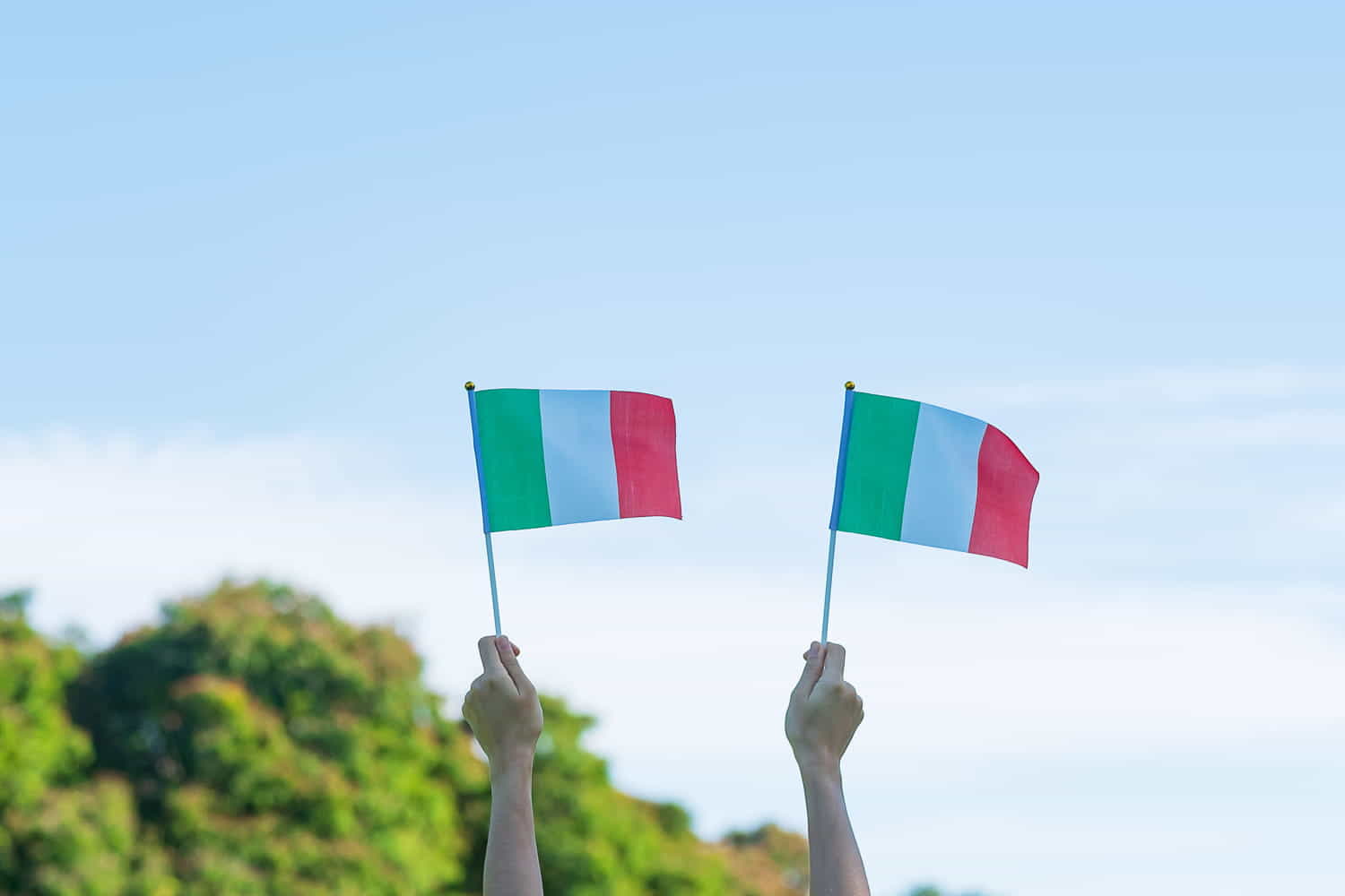 come festeggiare il 2 giugno