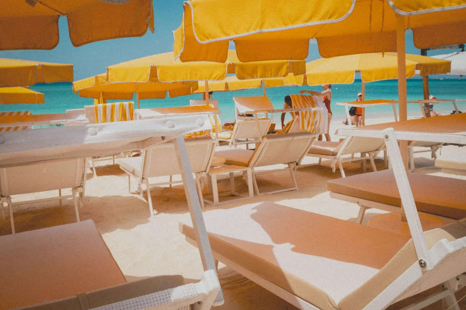 costi spiagge 2025