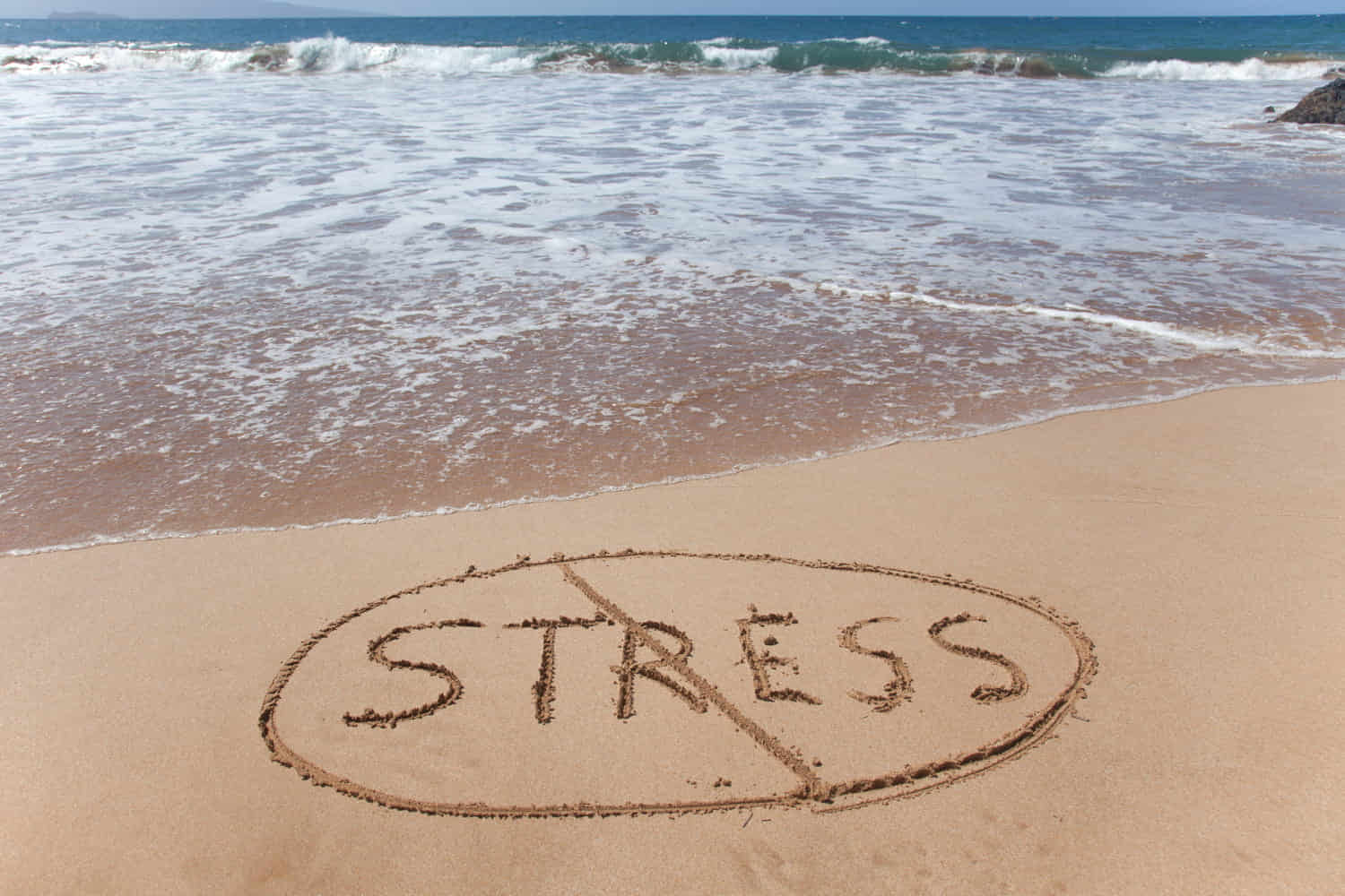 gestione dello stress